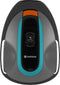 GARDENA SILENO city 600 - Robotmaaier - Geschikt voor gazons tot 600 m² - Maibreedte 16 cm