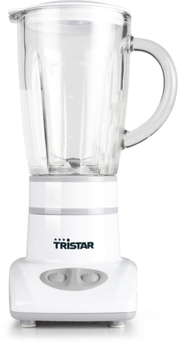 Tristar BL-4431 - Blender - 450 ml - 180 Watt - 2 snelheden