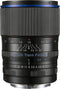 Laowa 105mm F2.0 Smooth Trans Focus - Prime Lens - Sony E-Mount - Handmatige Focus