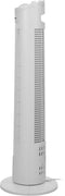 Tristar VE-5864 Torenventilator - Ventilator Staand - Timerfunctie - Wit