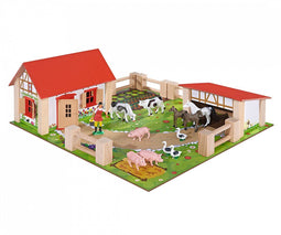 Eichhorn Boerderij