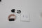 Samsung Galaxy Fit 3 - Activity Tracker - 13 dagen batterijduur - Rosé Goud