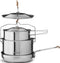 Primus CampFire Campingservies en keukenuitrusting Stainless Steel Large zilver