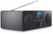 Hama DR1560CBT - Digitale radio - DAB/DAB+ FM Bluetooth CD/mp3-speler - 2.4