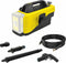 Kärcher OC 6-18 - Accu-middendrukreiniger - 24 bar - Compact en mobiel