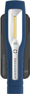 Scangrip MAG PRO - LED-Handlamp 600lm - draadloos oplaadbaar - Blauw