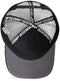 GOORIN Pet OG Trucker - Unisex pet met stijlvolle front patch - Raging Trucker