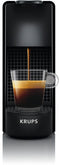 Krups Nespresso Essenza Mini - Koffiecupmachine - 19 bar druk - Zwart