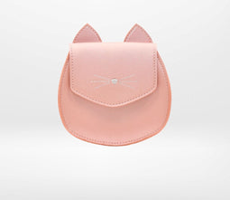 Yuko B. - Schoutertas pink Mina - Meisjes tas - Handtasje