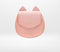 Yuko B. - Schoutertas pink Mina - Meisjes tas - Handtasje