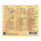 Ella Fitzgerald & Louis Armstrong - Ella & Louis (3 CD)