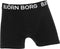 Björn Borg Core Onderbroek - Jongens - Slim-fit - Zwart - Navy - Blauw - Wit
