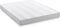 DEKO DREAM - Pack Matras 140x190cm + dekbed 240x220 + 2 Misa kussens