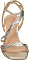 Guess Syivia - Sandalen met naaldhak - Goud - Maat 40