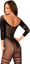 OBSESSIVE BODYSTOCKINGS | Obsessive - Bodystocking G329 S/m/l