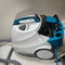 BLACK+DECKER BHSMP2314-QS Stoomreiniger - 2300W - 14 accessoires