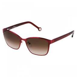 Zonnebril Dames Carolina Herrera SHE067560SBY