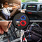 Skoov Bedradingset - Complete set voor auto subwoofer en versterker - 60A zekering - Multi