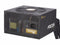 Seasonic Focus Gold 750W - ATX Voeding - 80 PLUS Gold - (deels modulair)