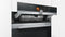 SIEMENS IQ700 - StudioLine - Combi Stoomoven Magnetron 47L Inbouw