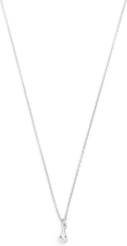 Riverstones Still - Ketting met hanger - Fantasiehanger - Zilver