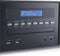 Thomson MIC200IBT - Stereo Microset - Bluetooth/CD/MP3/USB/Inductielader - Zwart