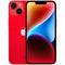 Apple iPhone 14 - Rood - 256 GB - eSIM
