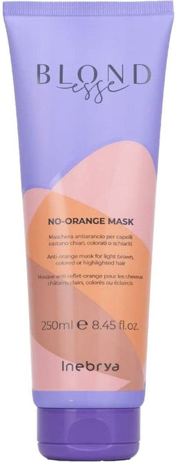 Inebrya - Blondesse No-Orange Mask 250ML