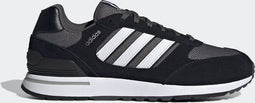 adidas Sportswear Run 80s - Schoenen - Cloudfoam - Zwart