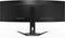 Gigabyte M27Q - Gaming Monitor - 27 inch QHD 170Hz 0.5ms - Curved OLED