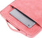 Laptophoes 13 Inch BK – Laptop Sleeve - Hoes Geschikt voor Macbook Air & Pro 13 inch - Roze
