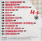 Claw Boys Claw - Hammer - CD - Alternatieve rock (2013)