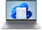 Lenovo ThinkBook 16 G8 IRL - Laptop - Intel Core 7 240H 16GB 512GB SSD - Grijs