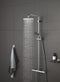GROHE Vitalio Start 210 Douchekop - EcoJoy - 1 straalsoort - Chroom