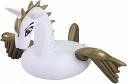 Opblaasbare MEGA pegasus (250x250x130cm)