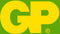 GP CR2354 - Batterij - 560mAh - Zilver