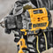 DeWalt DCD800E2T-QW - Accuboormachine - 90Nm max koppel - 18V