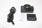 Elgato Facecam 4K - USB-C - 60 fps 4K Ultra HD - Zwart