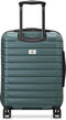 Handbagagekoffer Delsey Shadow 5.0 Groen 55 x 25 x 35 cm