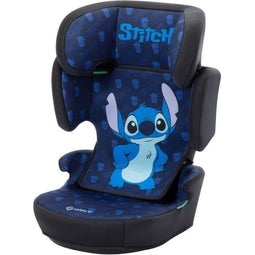 VEILIGHEID 1st Disney© Helia i-Safe i-Size Stitch autostoel - groep 2/3 - 3,5 tot 12 jaar - Classic Stitch