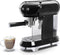 SMEG ECF01BLEU - Handmatige espressomachine - 15 bar - Stoompijp - Zwart
