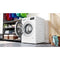 Bosch WAN282E4FG - Wasmachine 8kg 1400rpm - Energieklasse A - Wit