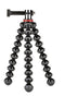 Joby GorillaPod 500 Action - Mini-tripod - Flexibel voor action cams - Zwart