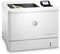 HP Color LaserJet M554dn - Laserprinter - Dubbelzijdig printen (automatisch) - Kleur