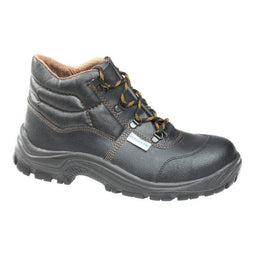 162146 - S3 Eco-Bestix High Cap veiligheidsschoen - stalen zool - meerkleurig