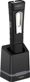 Ansmann 990-00124 Inspection Werklamp LED werkt op een accu 10 W 1000 lm