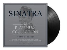 Frank Sinatra - Platinum Collection - 3xLP - Coloured Vinyl