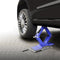 Michelin Autokrik - Schaarkrik 1500kg Hefvermogen 115-390mm - Blauw