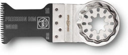 Fein 63502205210 - E-Cut Precision BIM-zaagblad - Bimetaal met Japan-vertanding voor hout en gipsplaat