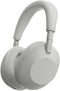 Sony WH-1000XM6 - Draadloze Over-Ear Koptelefoon - Noise Cancelling - Zilver